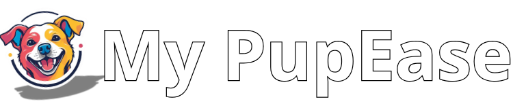 Last my pupease logo design
