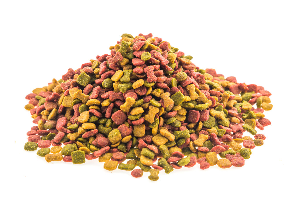 secret ingredients in dog food